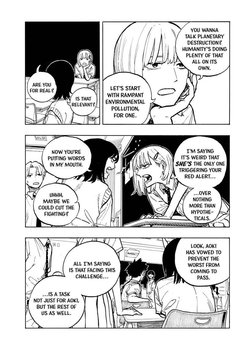 Read RuriDragon (EN) Manga Online