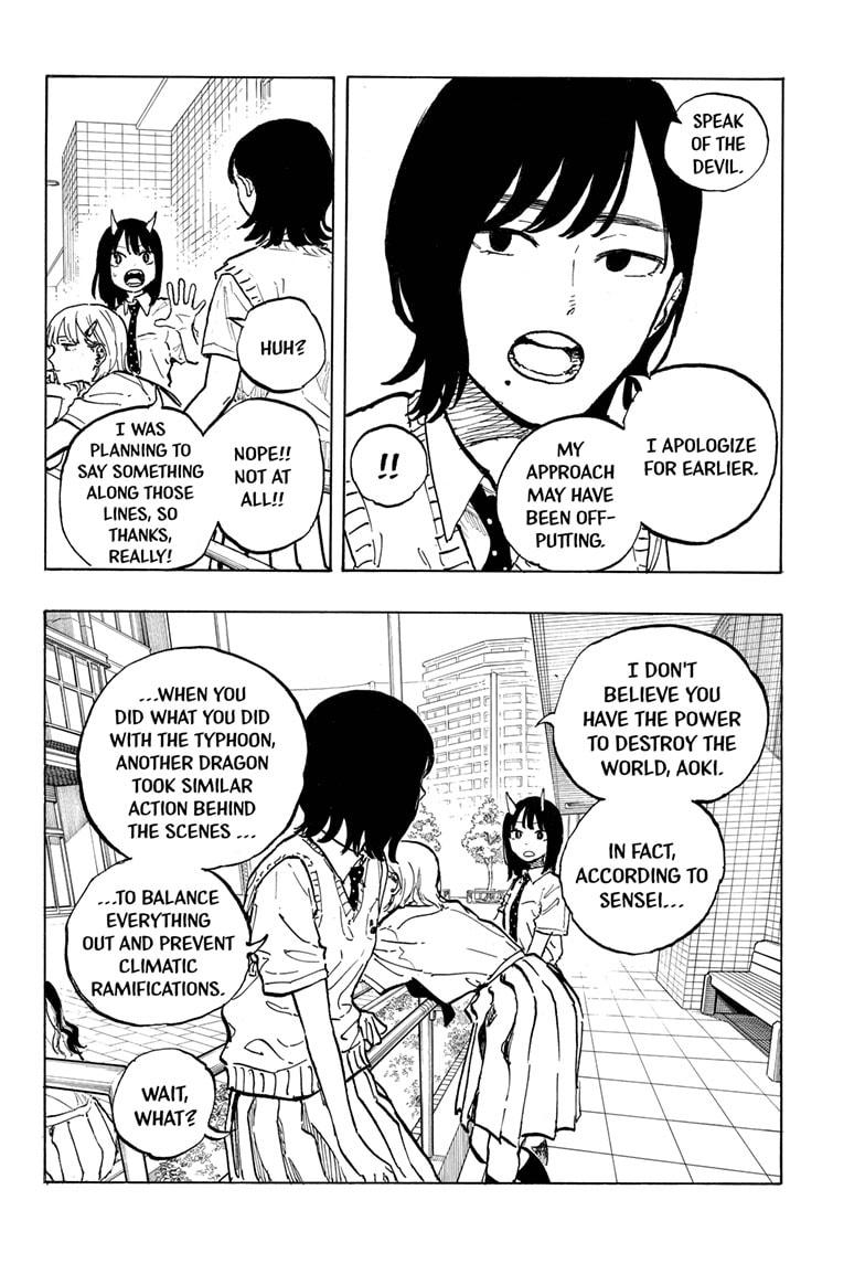 Read RuriDragon (EN) Manga Online
