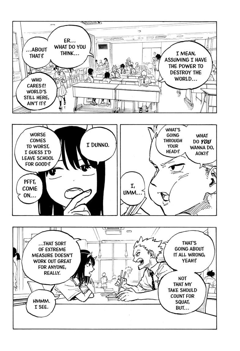 Read RuriDragon (EN) Manga Online