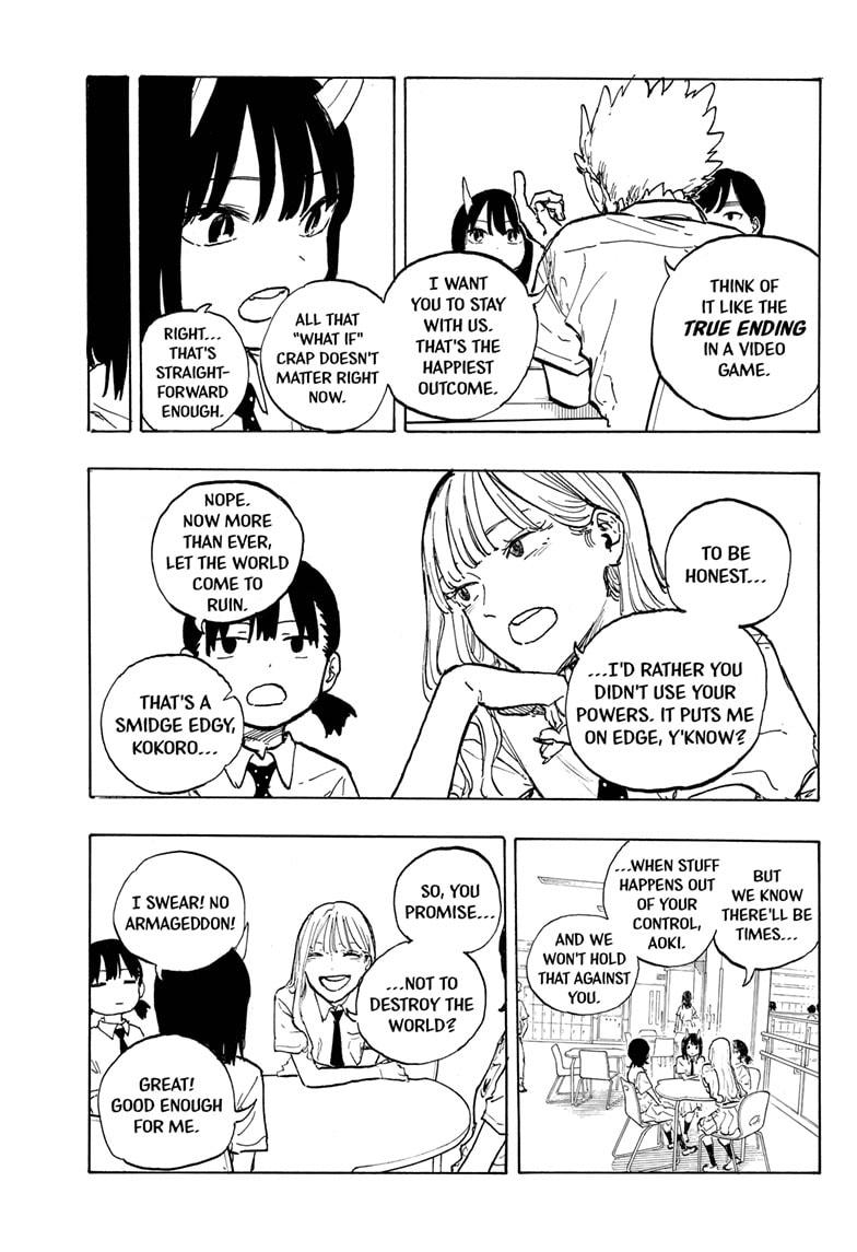 Read RuriDragon (EN) Manga Online