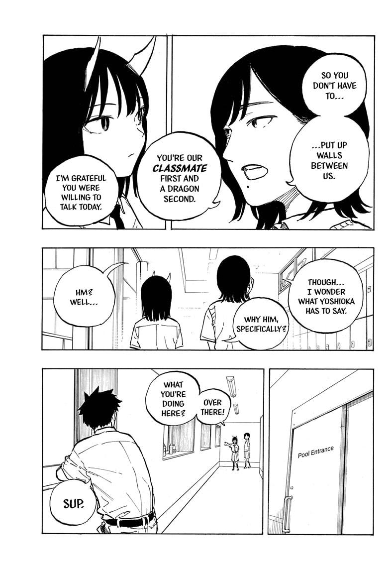 Read RuriDragon (EN) Manga Online