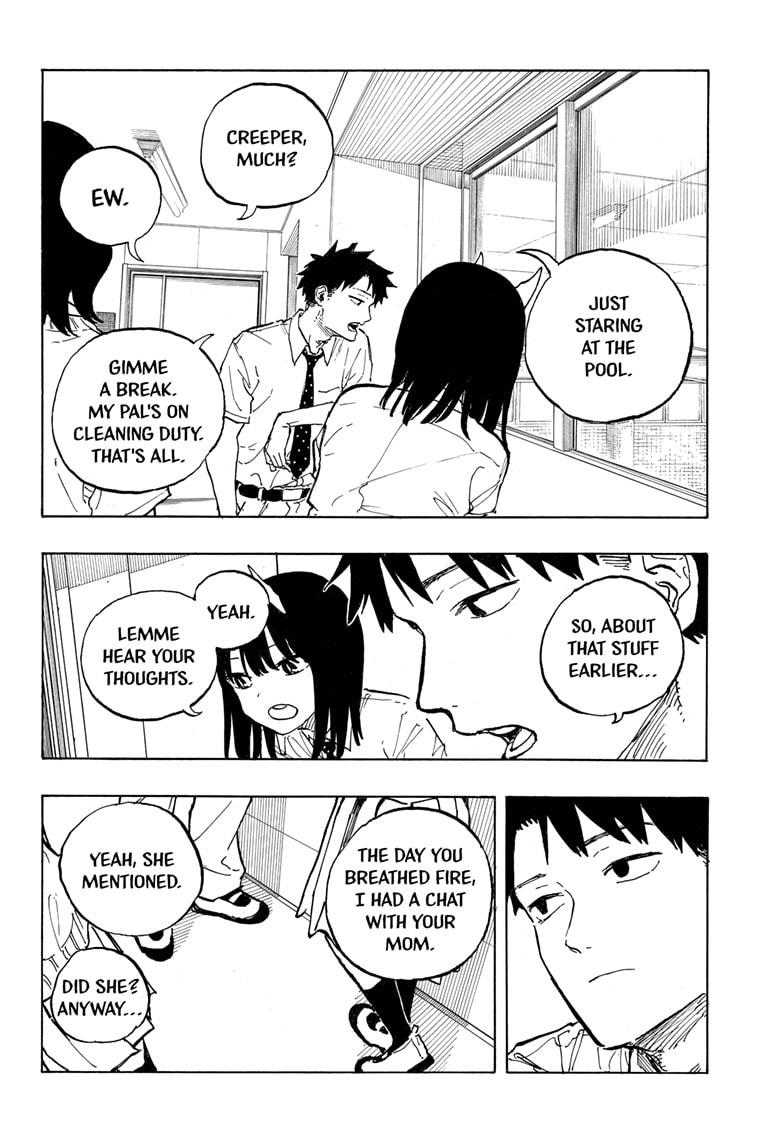 Read RuriDragon (EN) Manga Online