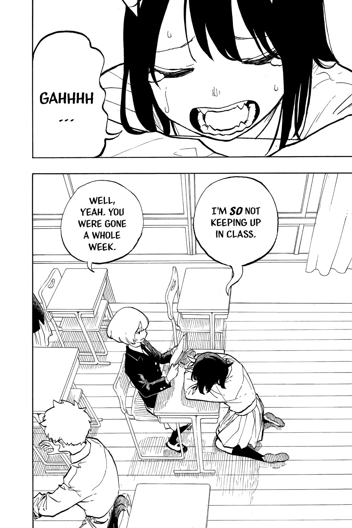 Read RuriDragon (EN) Manga Online
