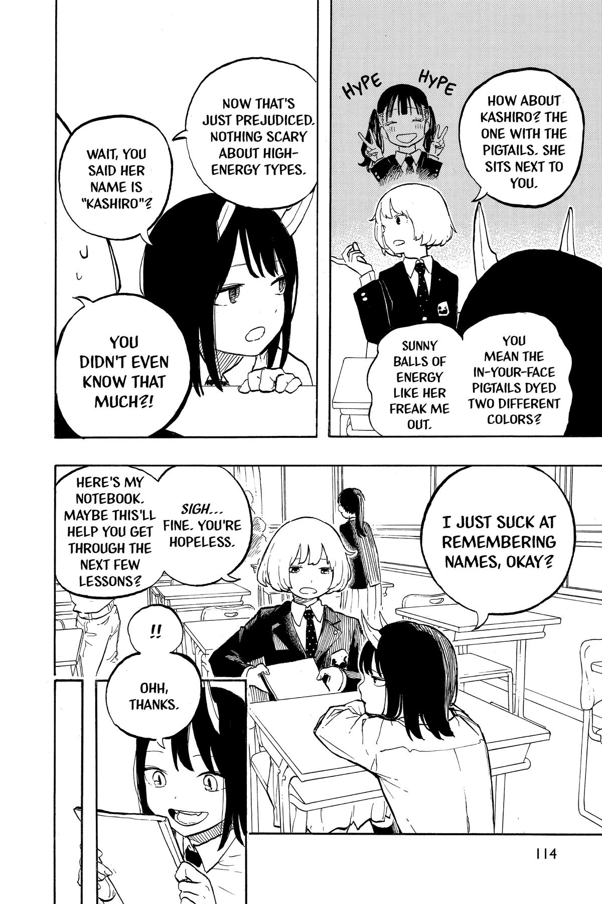 Read RuriDragon (EN) Manga Online