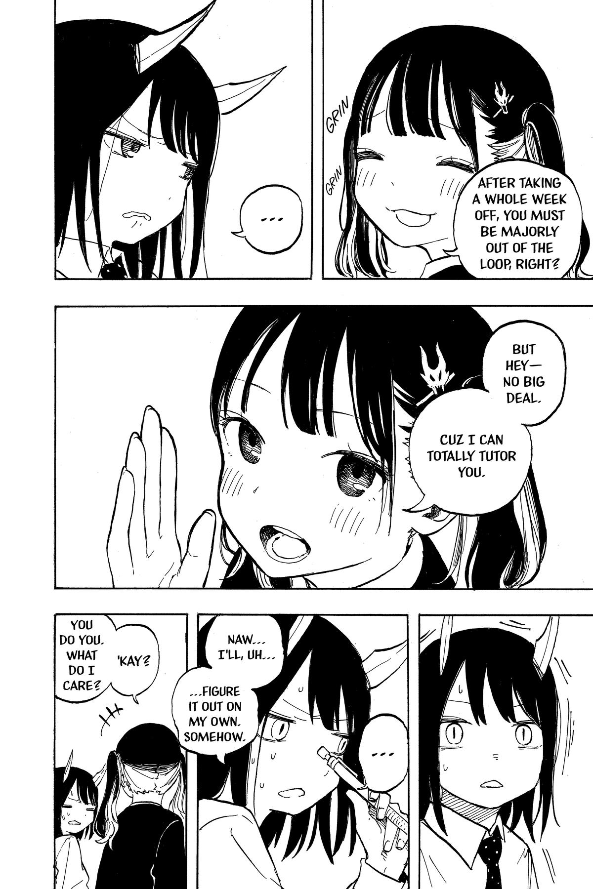 Read RuriDragon (EN) Manga Online