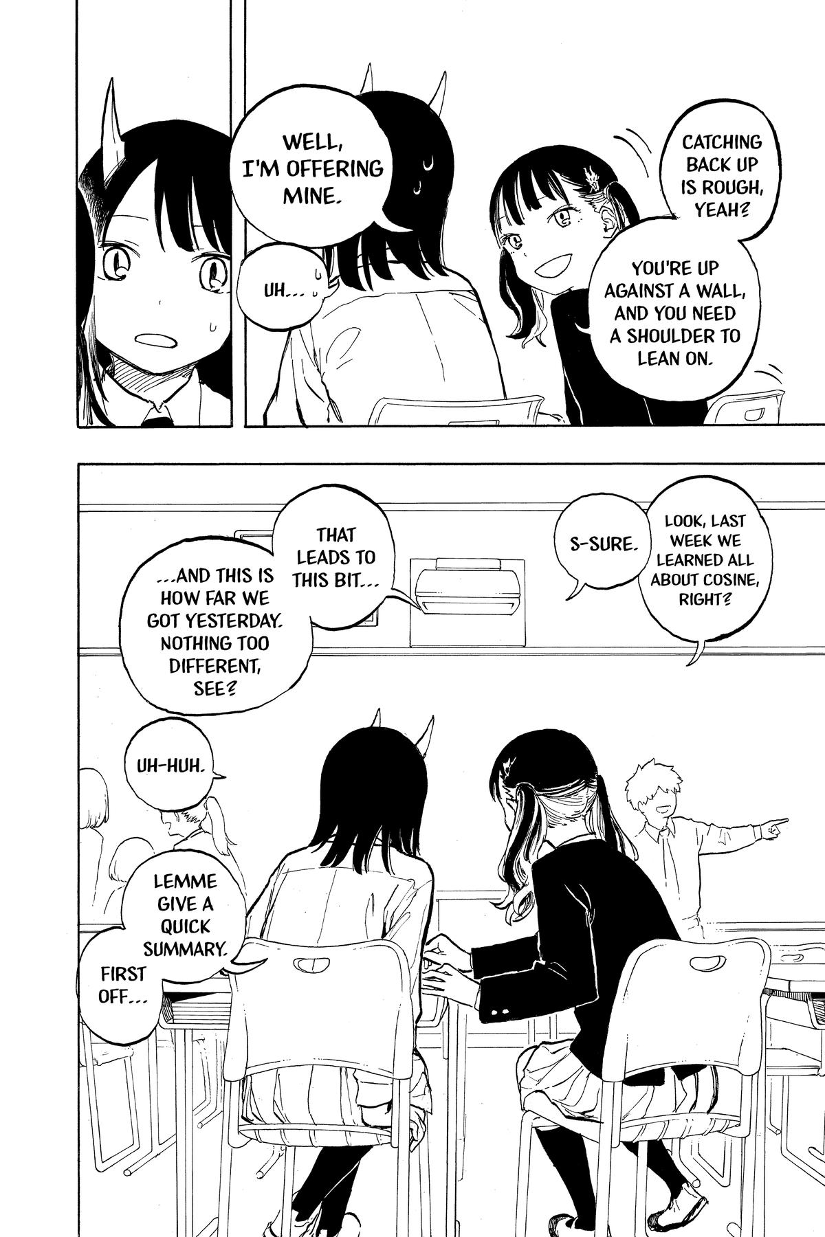 Read RuriDragon (EN) Manga Online
