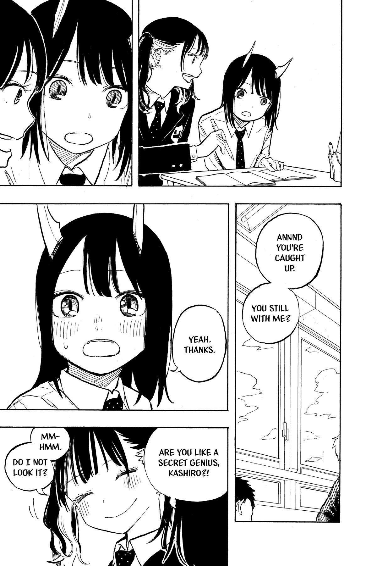 Read RuriDragon (EN) Manga Online
