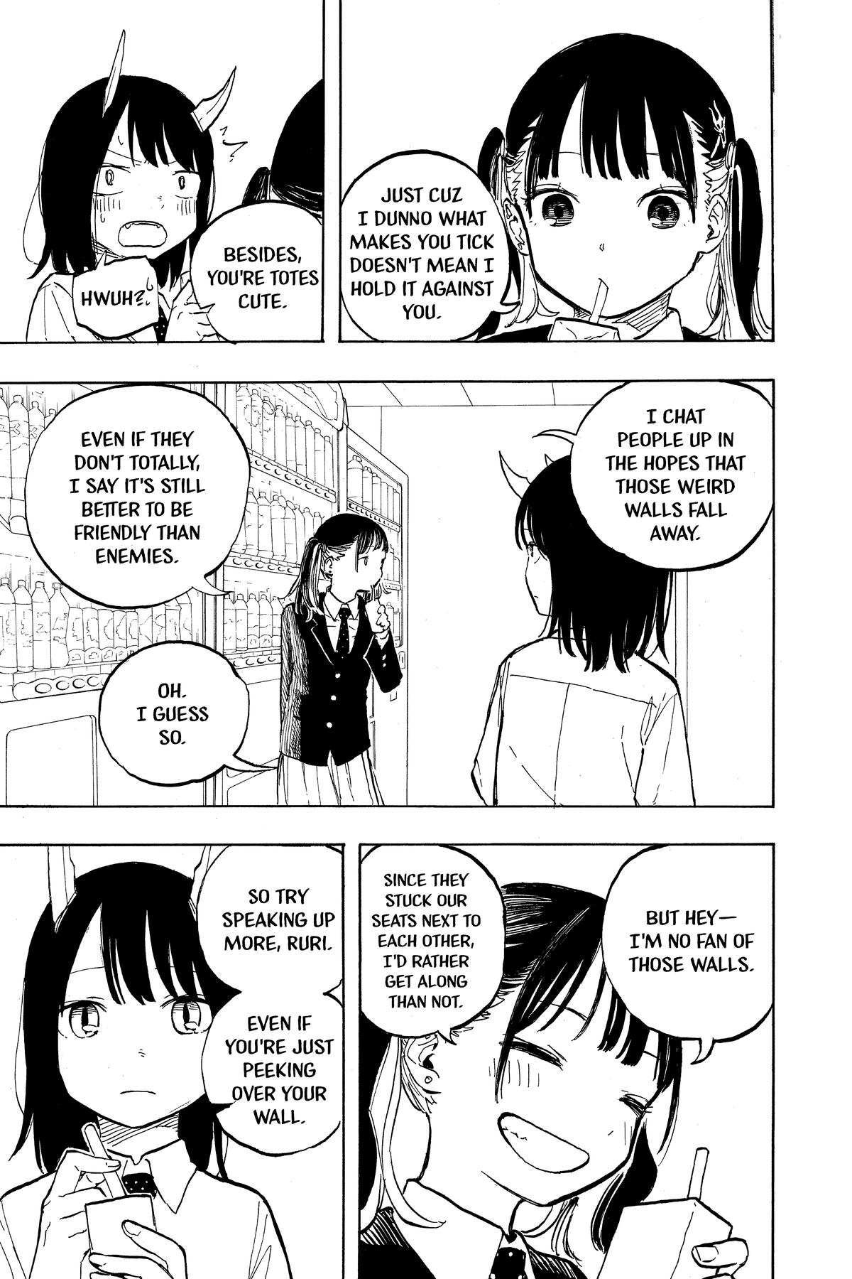 Read RuriDragon (EN) Manga Online