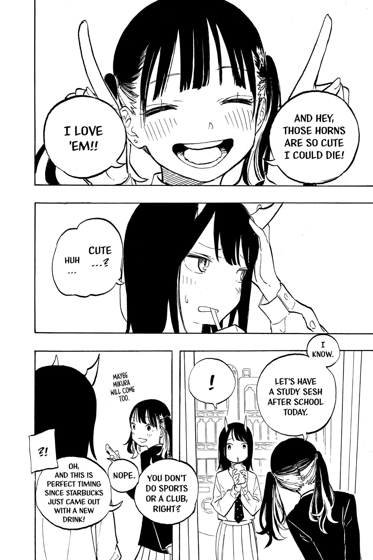Read RuriDragon (EN) Manga Online
