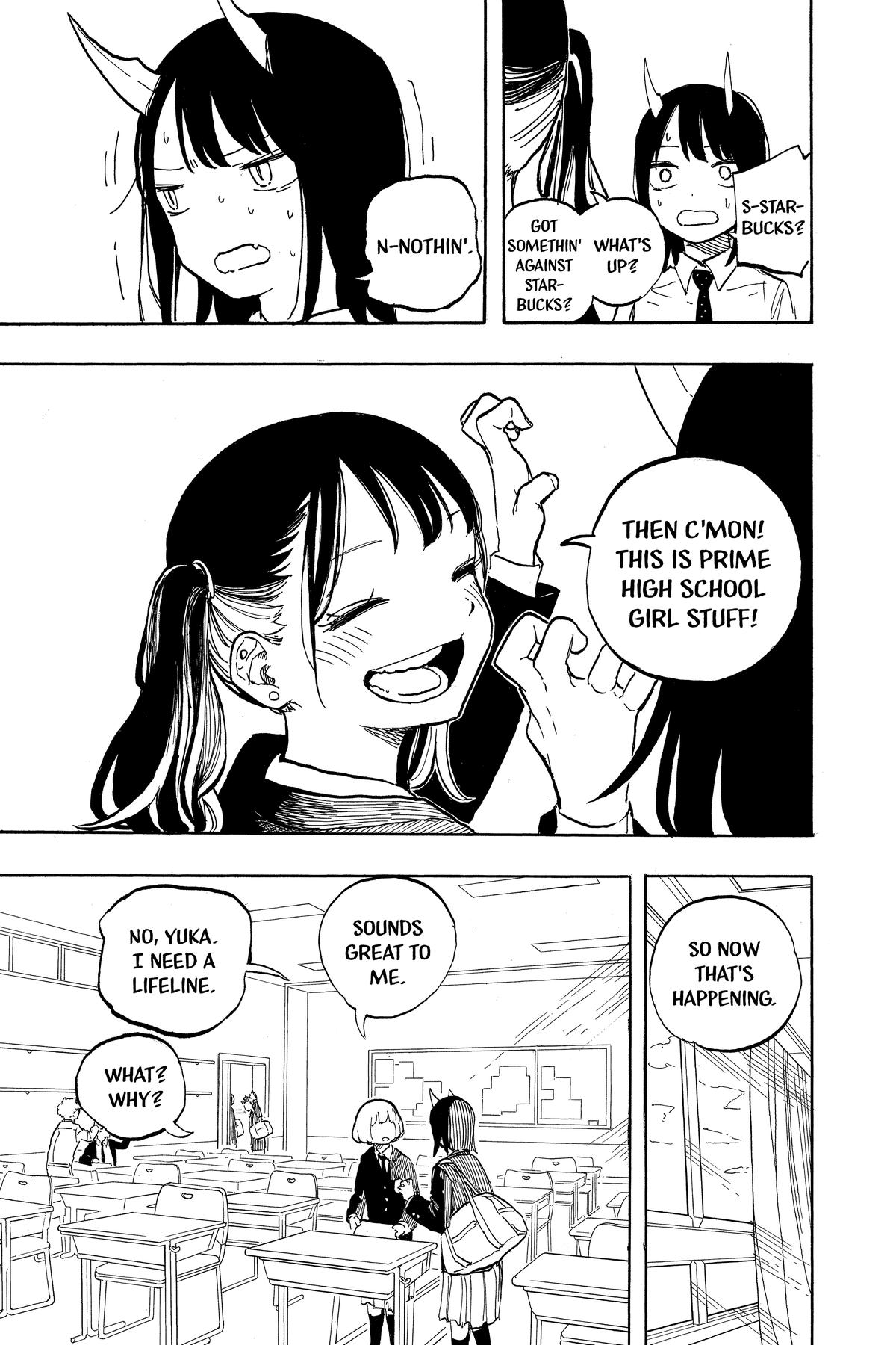 Read RuriDragon (EN) Manga Online