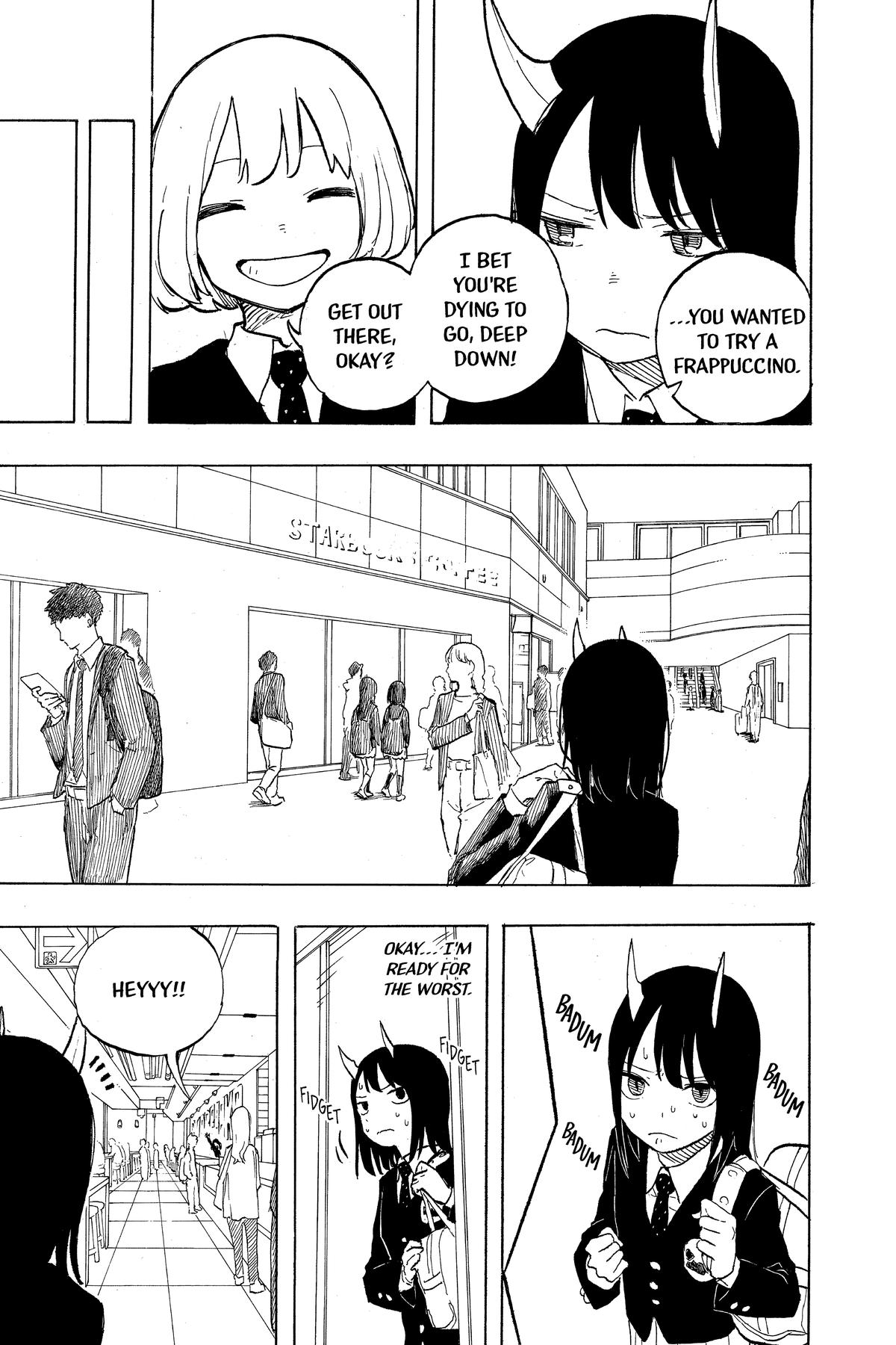 Read RuriDragon (EN) Manga Online