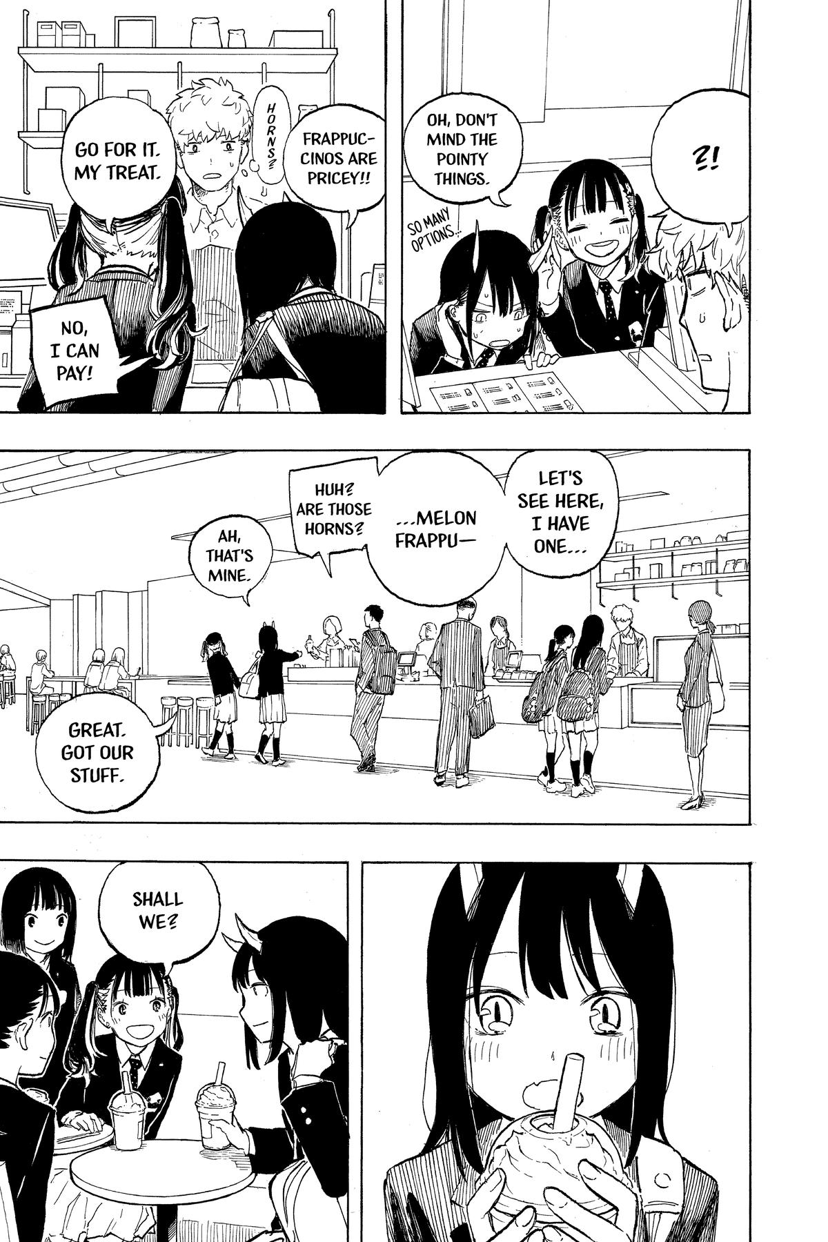 Read RuriDragon (EN) Manga Online