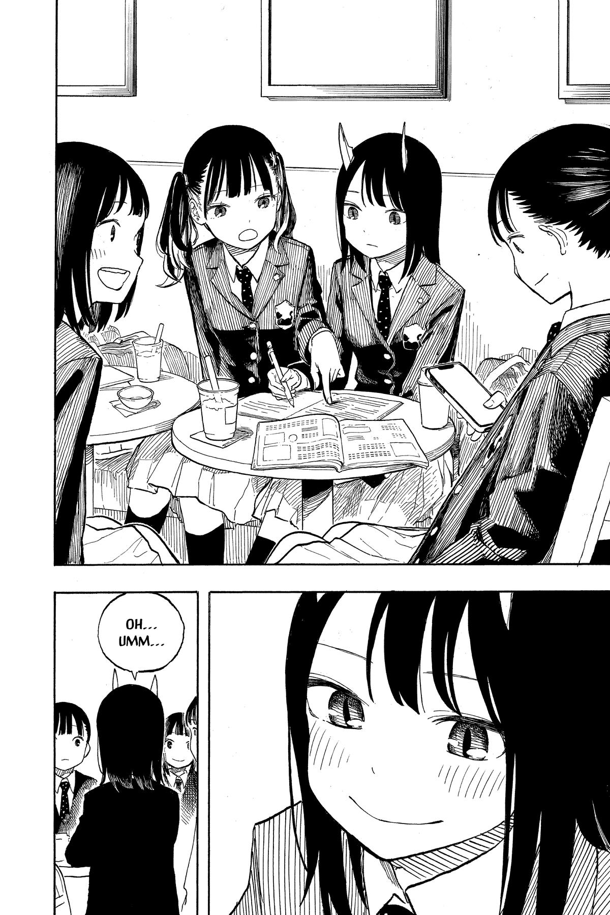Read RuriDragon (EN) Manga Online