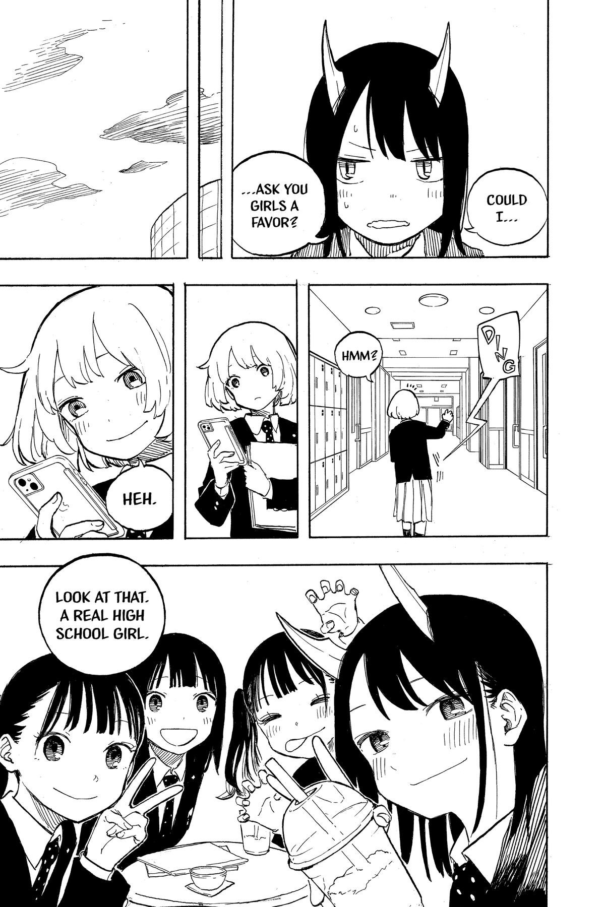 Read RuriDragon (EN) Manga Online