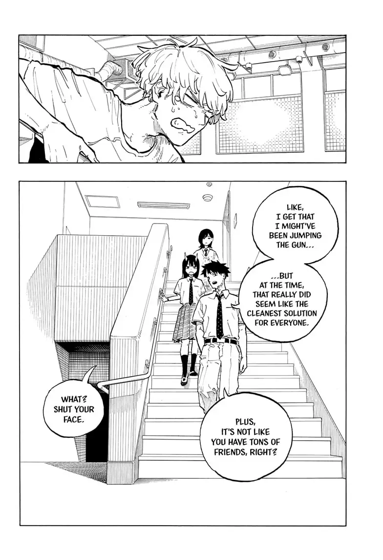 Read RuriDragon (EN) Manga Online