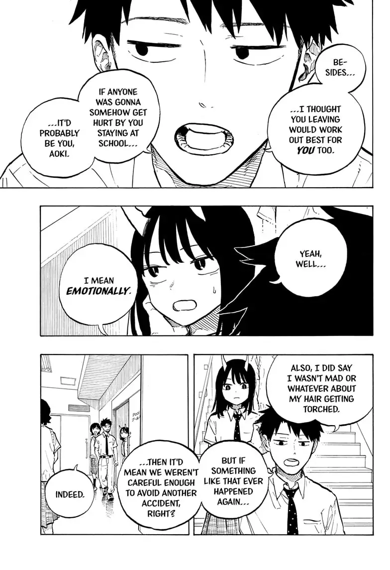 Read RuriDragon (EN) Manga Online