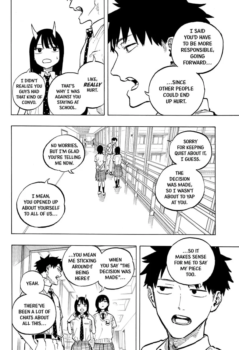 Read RuriDragon (EN) Manga Online
