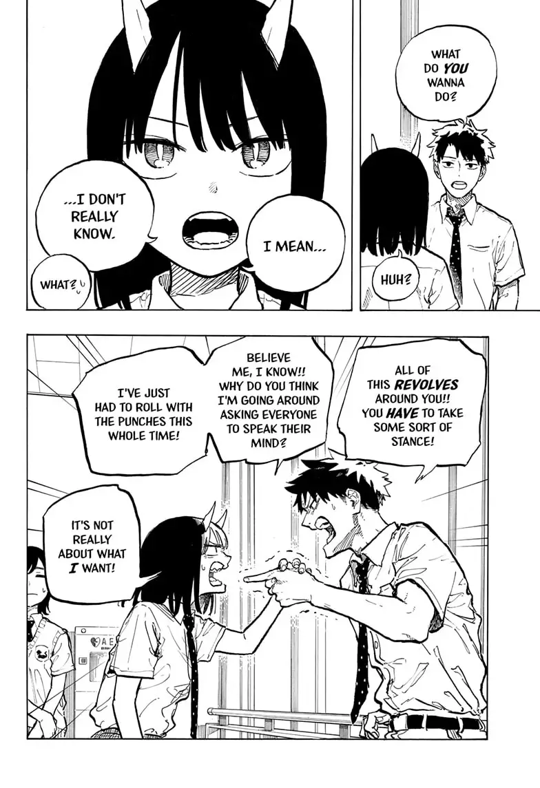 Read RuriDragon (EN) Manga Online