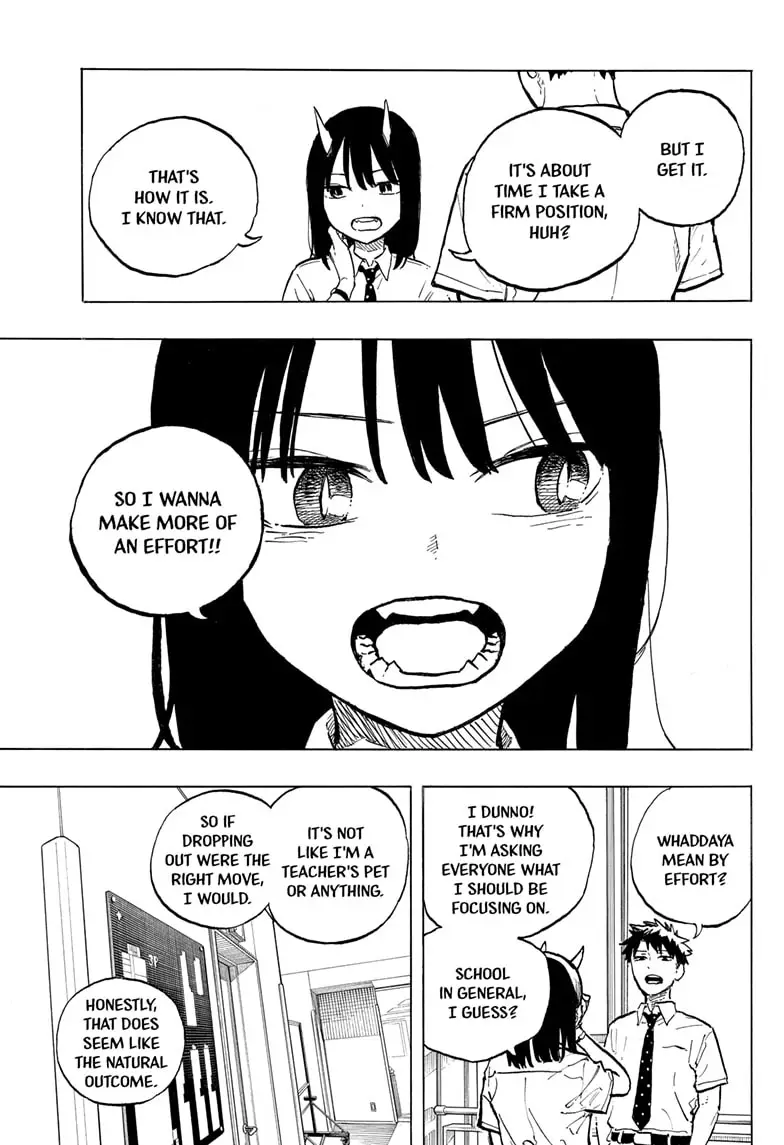 Read RuriDragon (EN) Manga Online