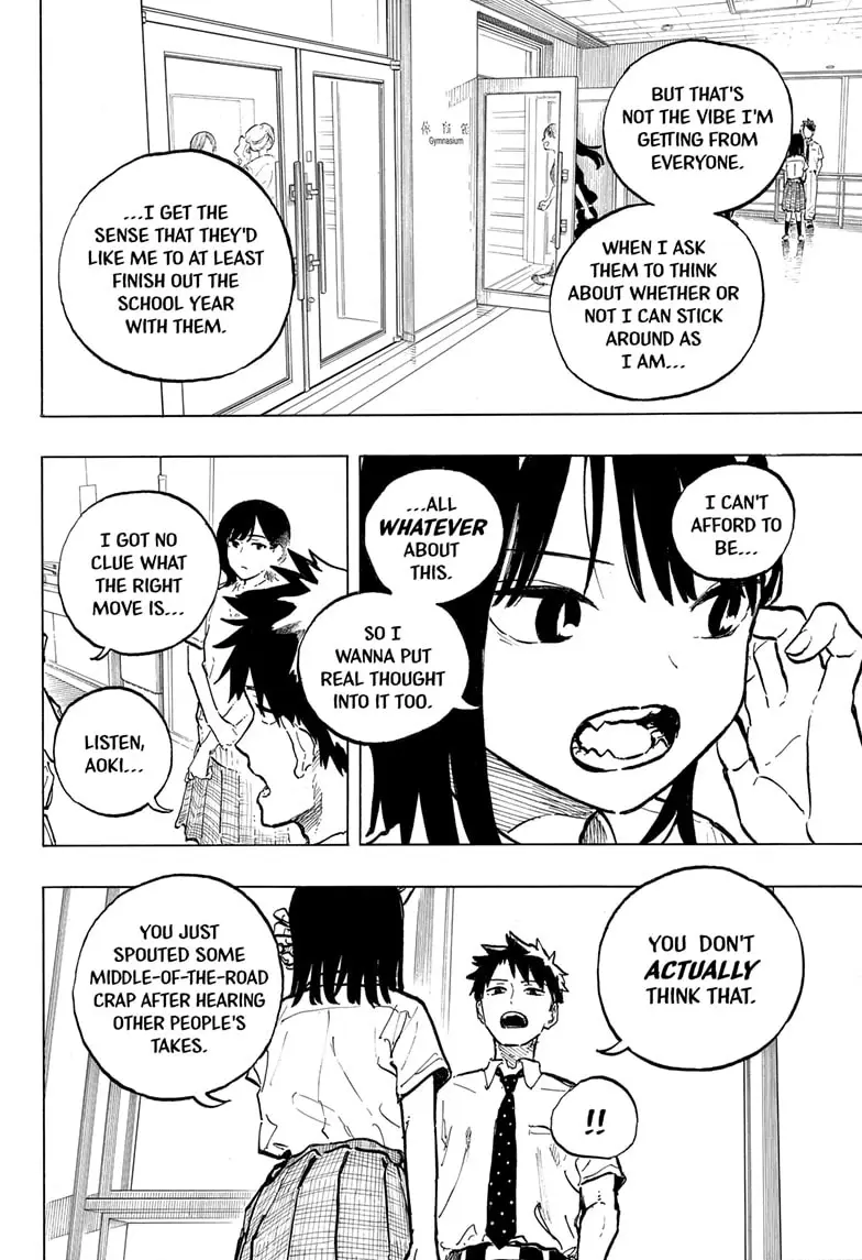 Read RuriDragon (EN) Manga Online