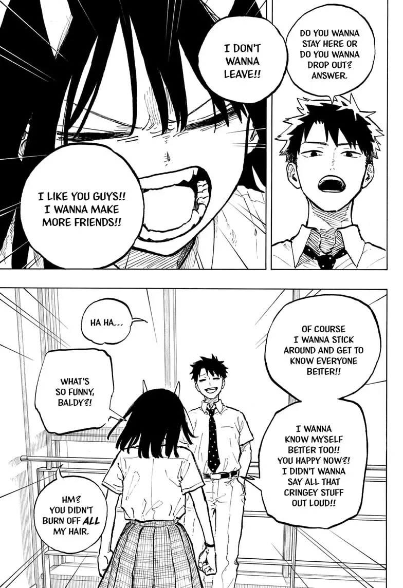 Read RuriDragon (EN) Manga Online