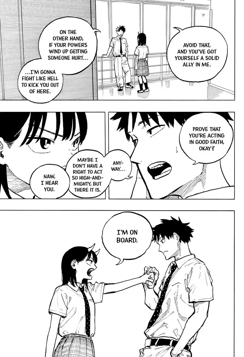 Read RuriDragon (EN) Manga Online