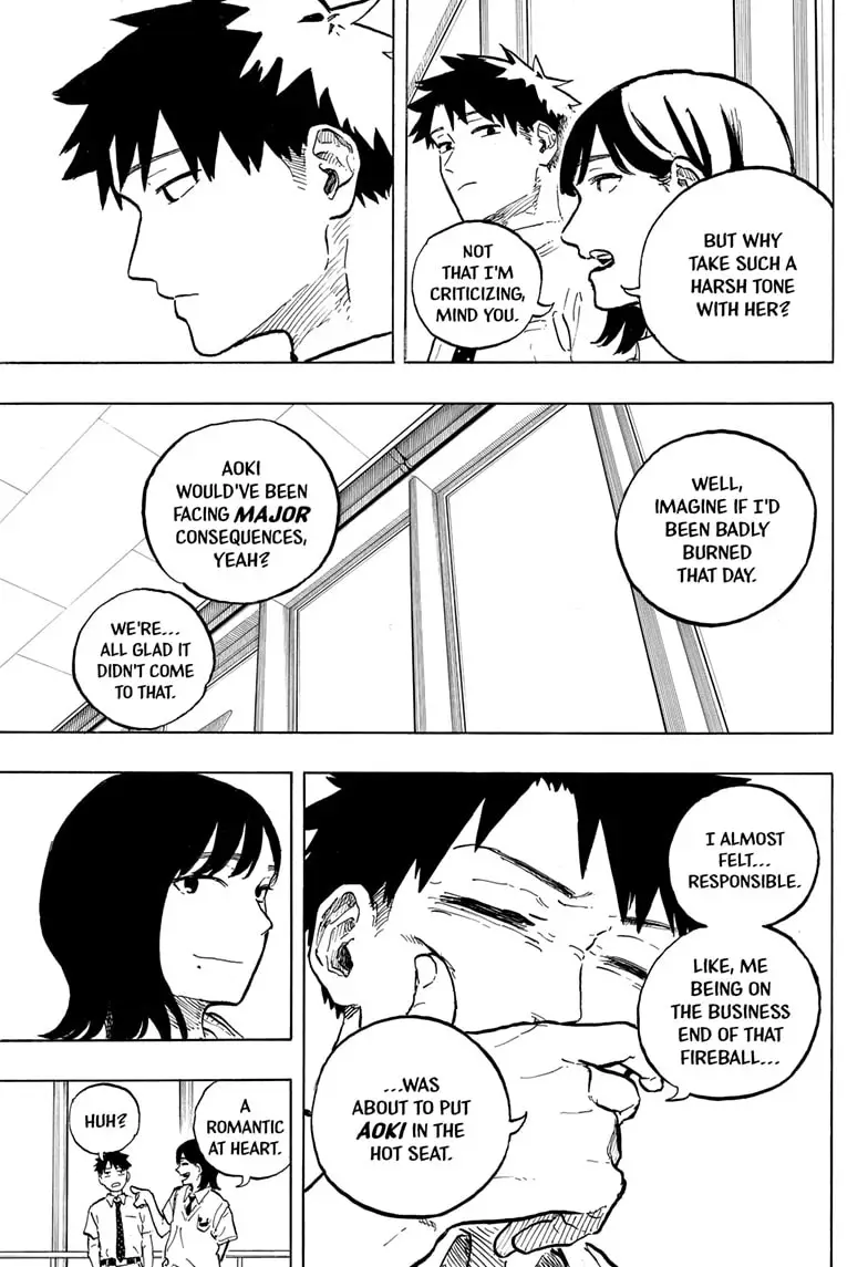 Read RuriDragon (EN) Manga Online