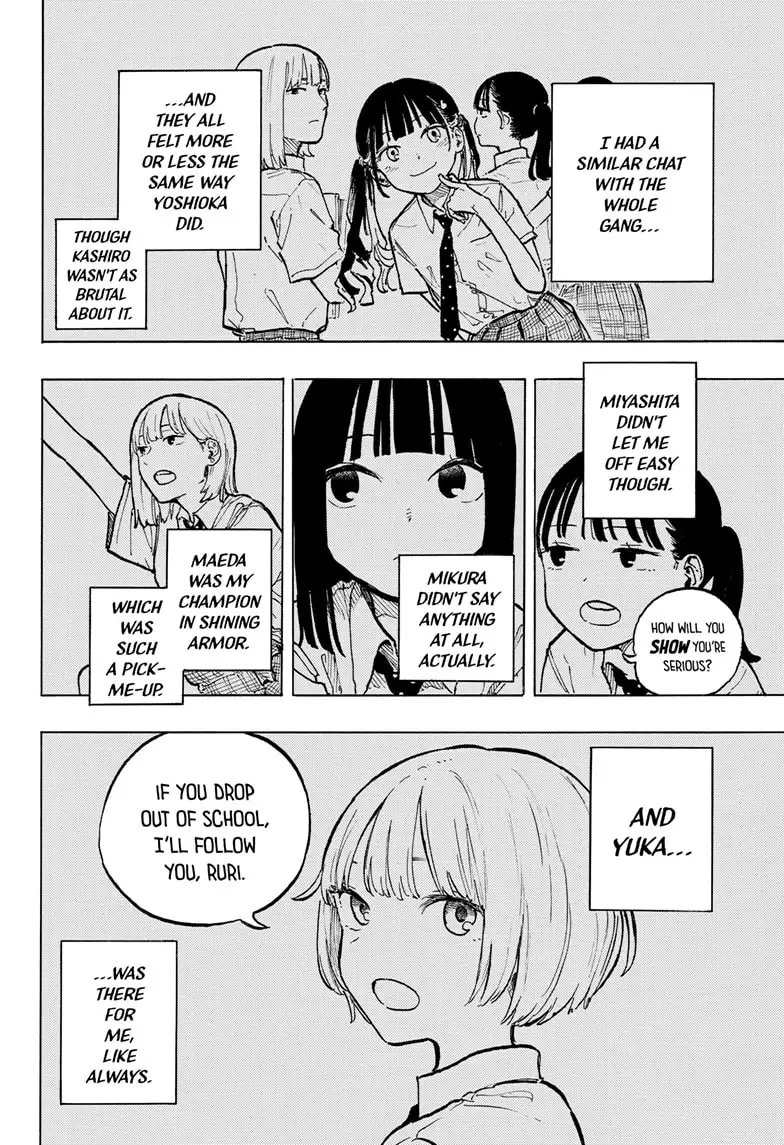 Read RuriDragon (EN) Manga Online