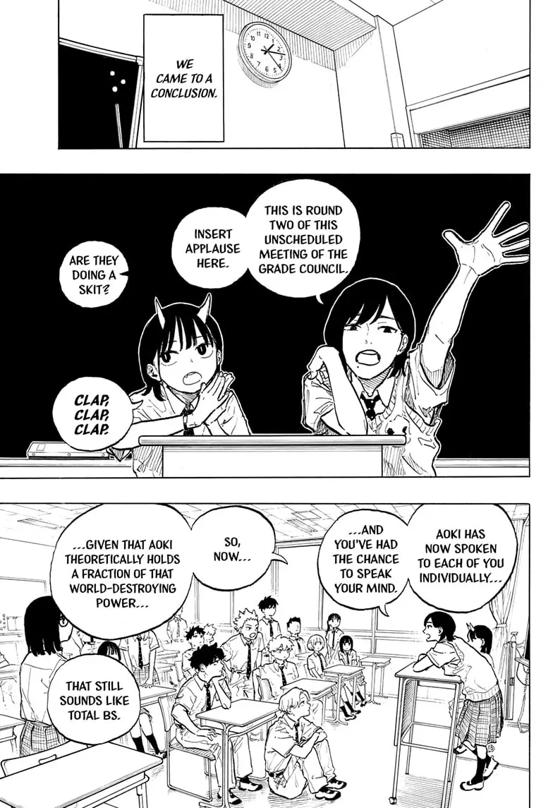 Read RuriDragon (EN) Manga Online