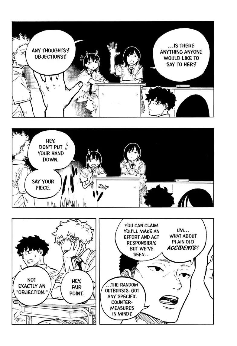 Read RuriDragon (EN) Manga Online