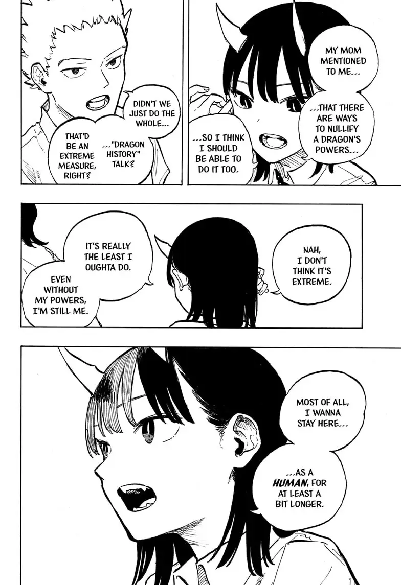 Read RuriDragon (EN) Manga Online
