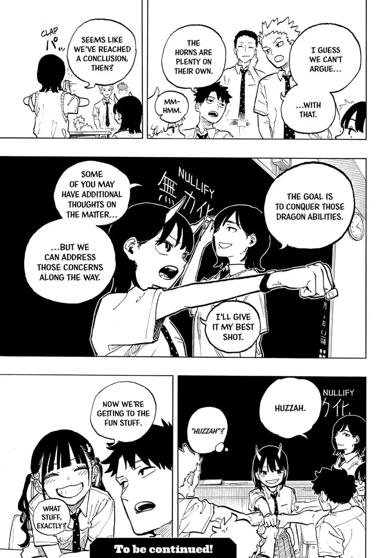 Read RuriDragon (EN) Manga Online
