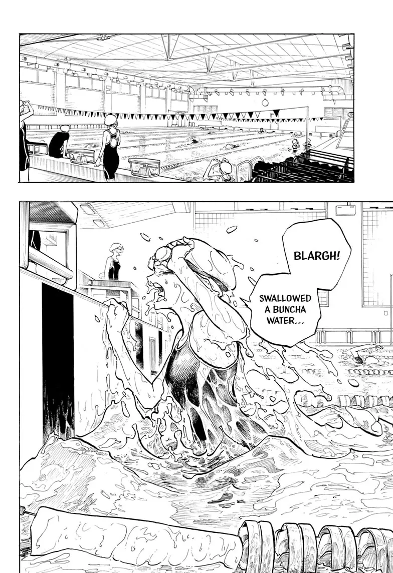 Read RuriDragon (EN) Manga Online