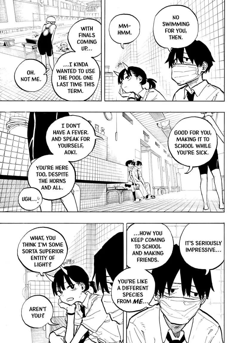 Read RuriDragon (EN) Manga Online