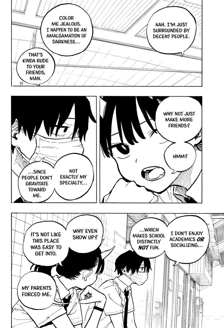 Read RuriDragon (EN) Manga Online