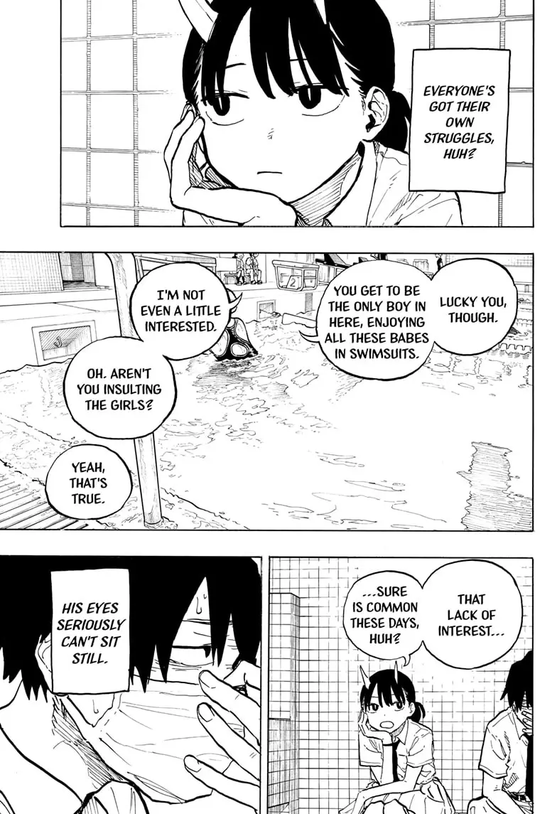 Read RuriDragon (EN) Manga Online