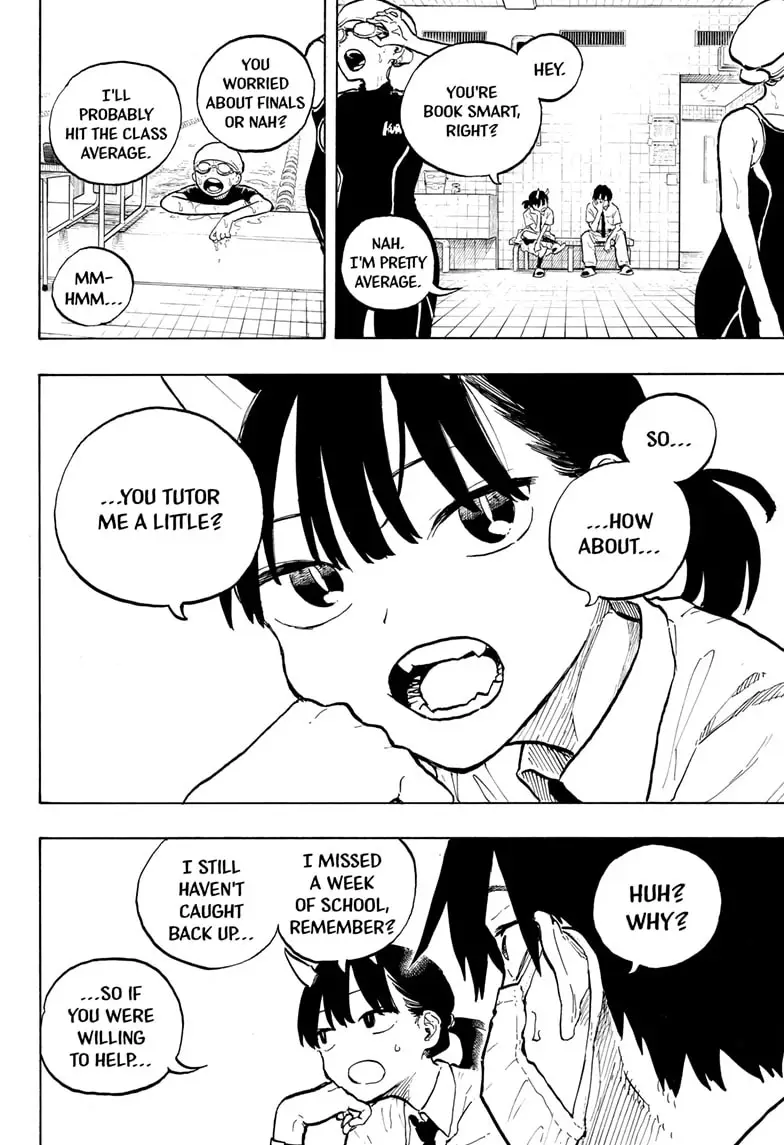 Read RuriDragon (EN) Manga Online