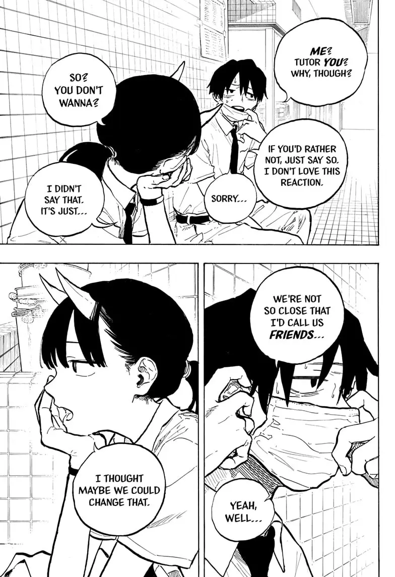 Read RuriDragon (EN) Manga Online