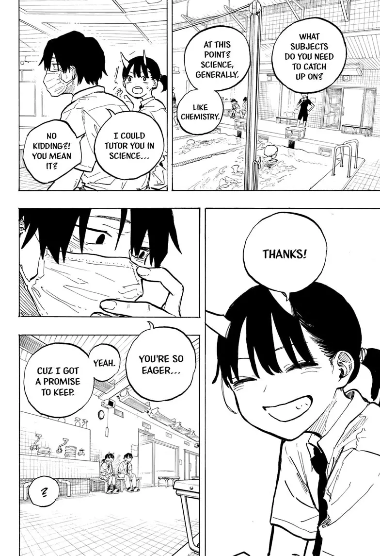 Read RuriDragon (EN) Manga Online