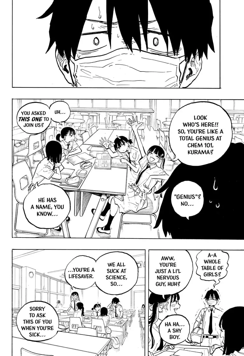 Read RuriDragon (EN) Manga Online