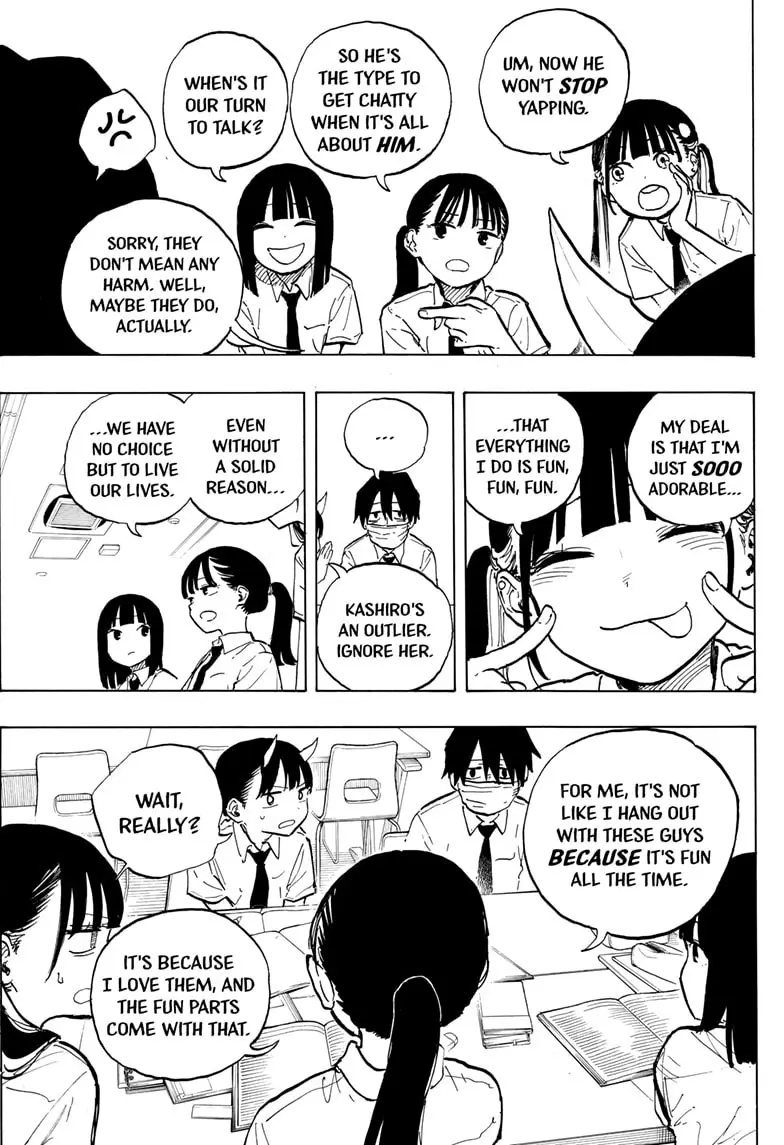 Read RuriDragon (EN) Manga Online