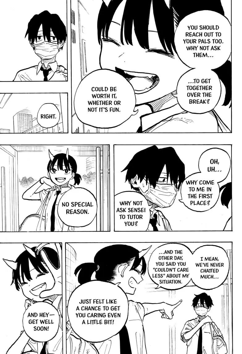 Read RuriDragon (EN) Manga Online