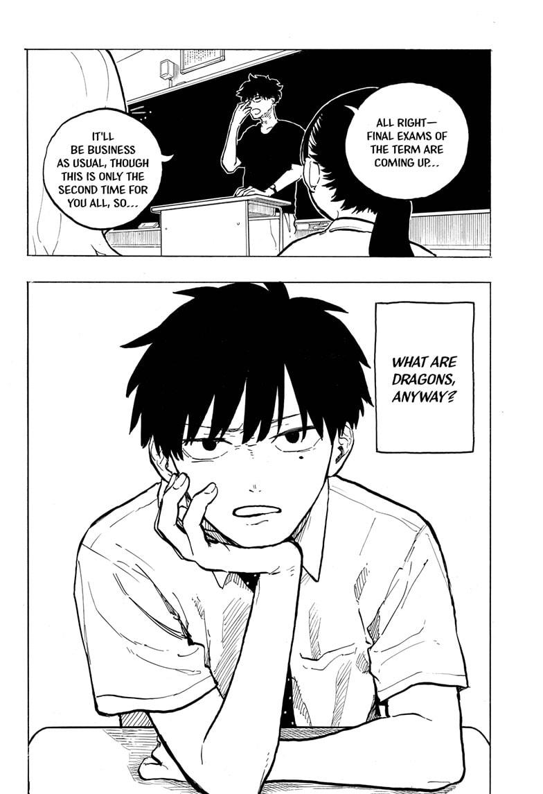 Read RuriDragon (EN) Manga Online