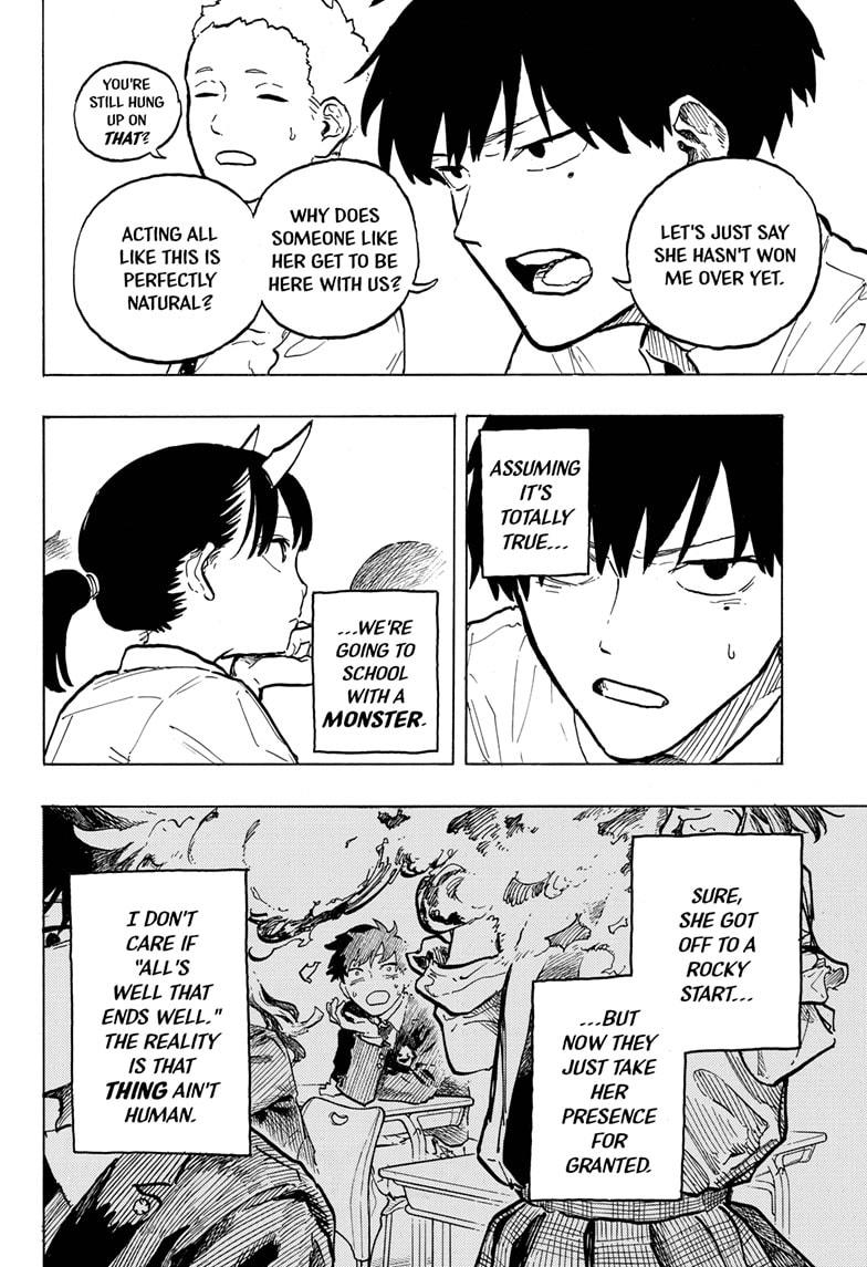 Read RuriDragon (EN) Manga Online
