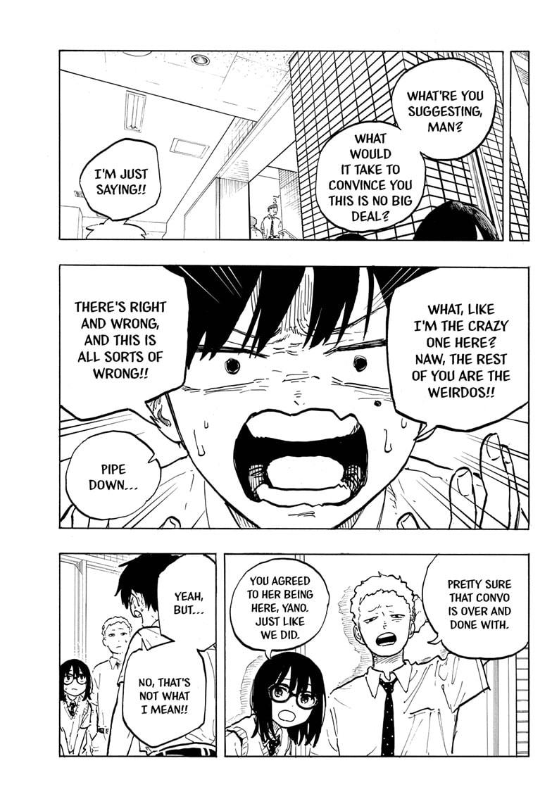 Read RuriDragon (EN) Manga Online