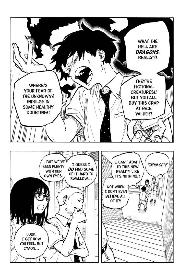 Read RuriDragon (EN) Manga Online