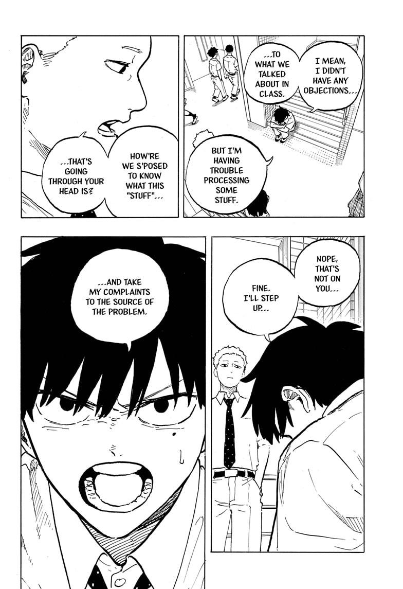 Read RuriDragon (EN) Manga Online