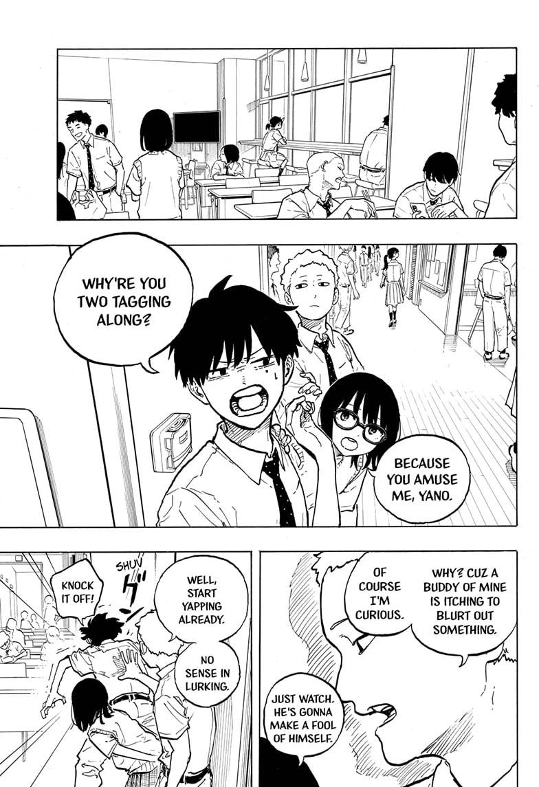 Read RuriDragon (EN) Manga Online