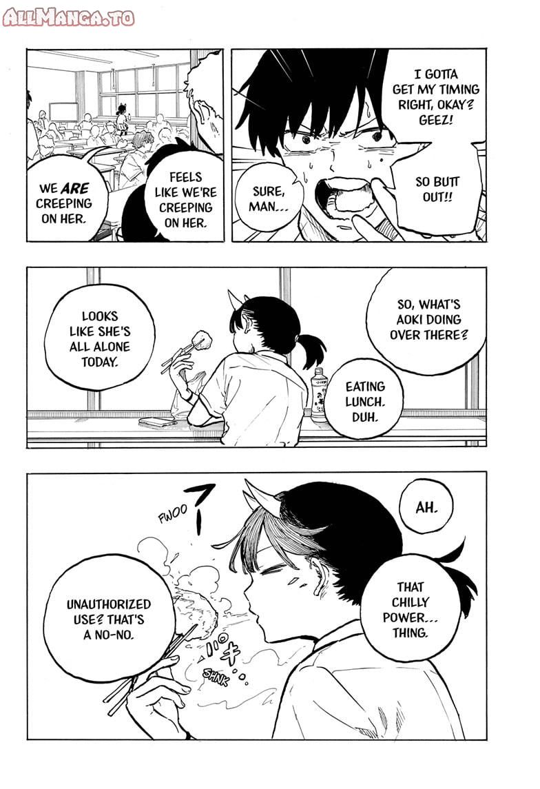 Read RuriDragon (EN) Manga Online