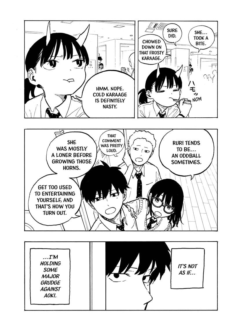 Read RuriDragon (EN) Manga Online
